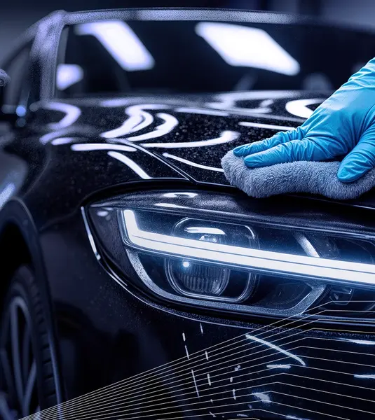 Fastlane - Smart Repair